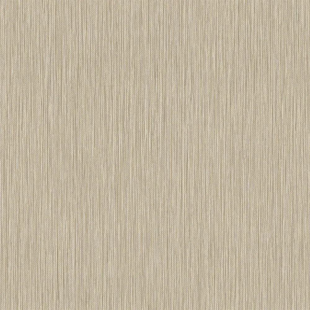 Beige Embossed Wallpaper – Jute Linen (5801-3)